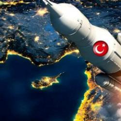 T&uuml;rkiye'nin uzay limanı Fransızların odağında: D&uuml;nyadaki 13. &uuml;lke olacak