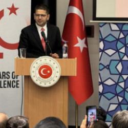 Başkan Dağlıoğlu: T&uuml;rkiye ve Almanya b&uuml;y&uuml;k ortaklıklar kurabilir