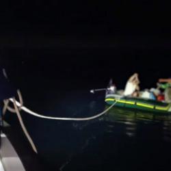 Van'da can pazarı: 7 kişi kurtarıldı!