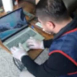 9 İlde nitelikli dolandırıcılık ve yasa dışı bahis operasyonu d&uuml;zenlendi