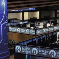 Yabancı yatırımcı borsada alıma devam etti