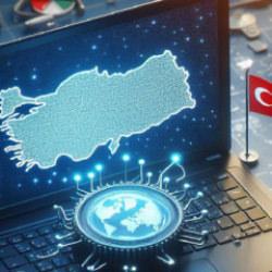 Yapay zeka belirledi! T&uuml;rkiye &ccedil;izgi film olsaydı hangi il ne olurdu