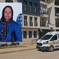 Yaşlı kadın evde &ouml;l&uuml; bulunmuştu: Korkun&ccedil; ger&ccedil;ek ortaya &ccedil;ıktı! En yakını pusu kurmuş