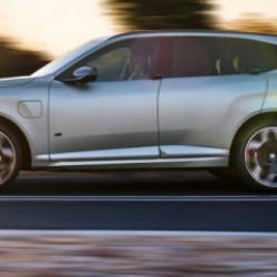 Yeni BMW X5 ve elektrikli iX5 g&ouml;r&uuml;c&uuml;ye &ccedil;ıktı!