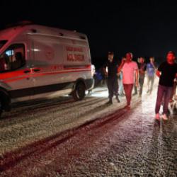 İzmir'de facia! 6 yaşında bir &ccedil;ocuk boğularak &ouml;ld&uuml;