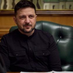 Zelenskiy duyurdu: ABD'den Ukrayna'ya Patriot desteği