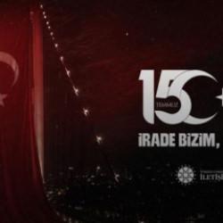 15 Temmuz şehitleri İstanbul&rsquo;da bir dizi programla anılacak
