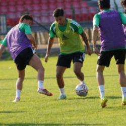 1. Lig ekibi 6 transfer birden a&ccedil;ıkladı!