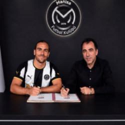 1. Lig ekibi şov yaptı! 5 ismi aynı anda a&ccedil;ıkladılar