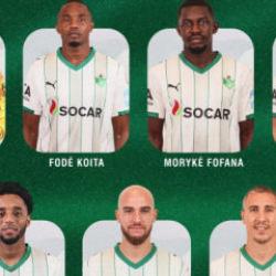 1. Lig ekibinde 7 oyuncuyla birden yollar ayrıldı