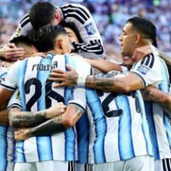 2026 D&uuml;nya Kupası'nda &ccedil;eyrek finalistler belli oldu! İşte eşleşmeler
