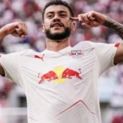 20+5 milyon euroluk transferden S&uuml;per Lig ekibine Şampiyonlar Ligi bonusu