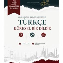 2 g&uuml;n s&uuml;recek dev zirve: T&uuml;rk&ccedil;enin gelecek ufukları İZ&Uuml;'de &ccedil;iziliyor