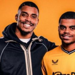 Daha 2 yıl &ouml;nce Premier Lig'deydi! Lemina'nın kardeşi 1. Lig'e transfer oldu