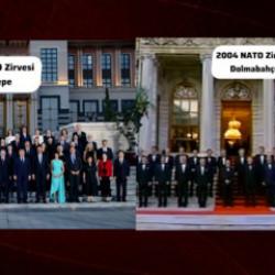 Eski T&uuml;rkiye ger&ccedil;eğini canlı yayında a&ccedil;ıkladı