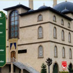 Bayburt'ta hayata ge&ccedil;irildi: Bu yaz Camideyim Projesi'ne yoğun ilgi 