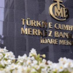 Piyasaların g&ouml;z&uuml; bu rakamlardaydı: Merkez Bankası son tabloyu ilan etti!