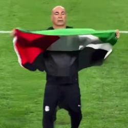 92 yıl sonra &ccedil;eyrek finalin kapısından d&ouml;nm&uuml;şt&uuml;! Mısır'dan Hossam Hassan kararı