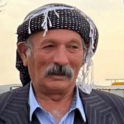 Batman'da kanlı pusu! 70 yaşındaki adam &ouml;ld&uuml;r&uuml;ld&uuml; 