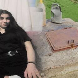 Hasret&rsquo;i &ouml;ld&uuml;r&uuml;p su kuyusuna atan sanığın cezası belli oldu