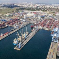 T&uuml;rkiye'nin Afrika ihracatında ilk yarıda lider Fas olurken en g&uuml;&ccedil;l&uuml; artış Mısır'da