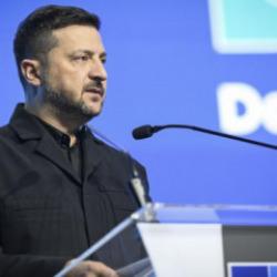Ankara'da dikkat &ccedil;eken Zelenski mesajı! "NATO'nun geleceğinde Ukrayna var"