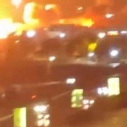 ABD, İran&rsquo;a y&ouml;nelik hava saldırılarının detaylarını paylaştı