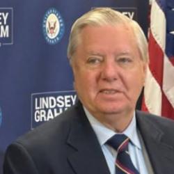 ABD'li senat&ouml;r Lindsey Graham hayatını kaybetti