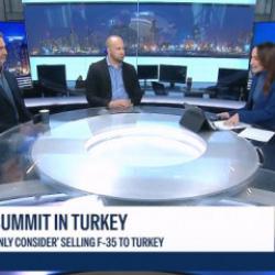 ABD'nin CAATSA adımı İsrail'i rahatsız etti: PENTAGON'un uykusu ka&ccedil;acak