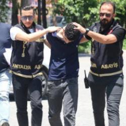 Ablalarına dehşeti yaşattı: Şeytanı &ccedil;ıkarmak i&ccedil;in &ouml;ld&uuml;recektim