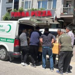 Ağa&ccedil;tan d&uuml;ş&uuml;p hastaneden taburcu olduktan 1 g&uuml;n sonra evinde &ouml;l&uuml; bulundu