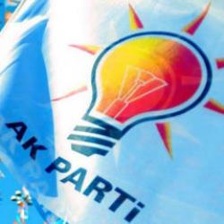 AK Parti&rsquo;de 3 ilde g&ouml;rev değişimi