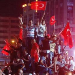 AK Parti'den 15 Temmuz sempozyumu