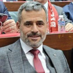 AK Partili belediye başkanına bı&ccedil;aklı saldırı!