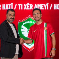 Amed transferde şaha kalktı! Peş peşe 2 ismi a&ccedil;ıkladılar