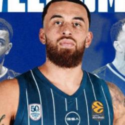 Anadolu Efes'ten EuroLeague'i sallayacak transfer! D&uuml;nya yıldızı imzayı attı