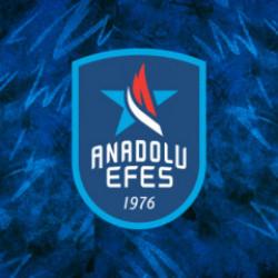 Anadolu Efes'ten EuroLeague'i sallayacak transfer! D&uuml;nya yıldızı imzayı attı