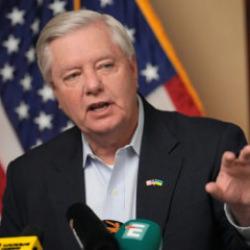 Hayatını kaybeden ABD'li senat&ouml;r Lindsey Graham aslında kimdir?