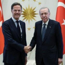 Ankara'da tarihi NATO zirvesi: Beştepe'de kritik diplomasi trafiği başladı