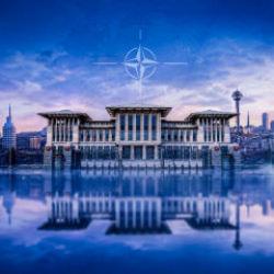 Ankara'da tarihi zirve: NATO'nun yeni yol haritası T&uuml;rkiye'de &ccedil;iziliyor