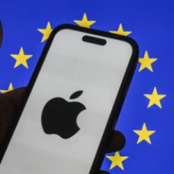 Apple, AB ile dijital kurallar konusundaki hukuki m&uuml;cadeleyi kaybetti!