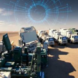 ASELSAN Genel M&uuml;d&uuml;r&uuml; Akyol NATO eksenli ihracatın artacağını &ouml;ng&ouml;rd&uuml;