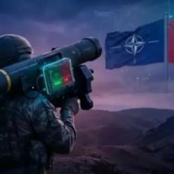 ASELSAN k&uuml;resel devleri geride bırakarak NATO'nun hava savunma mimarisine girdi