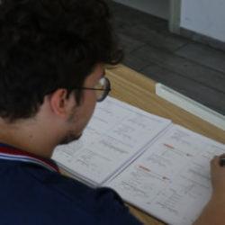 AYT'deki t&uuml;rev sorusu mahkemelik oldu
