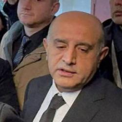 Aziz İhsan Aktaş su&ccedil; &ouml;rg&uuml;t&uuml; davasının 47. duruşması sona erdi