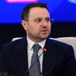 Bakan G&uuml;rlek'ten Ayasofya'nın yeniden ibadete a&ccedil;ılmasının 6. yılına ilişkin paylaşım