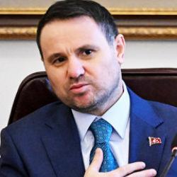 Bakan G&uuml;rlek'ten FET&Ouml; a&ccedil;ıklaması: &Ouml;lmesi tehdidi bitirmedi