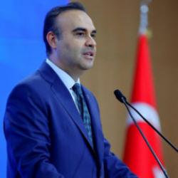 Bakan Kacır'dan y&uuml;ksek katma değer vurgusu