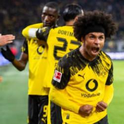 Barcelona aradığı kanadı Almanya'da buldu! Transfer tamamlandı