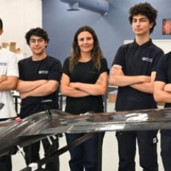 Baykar Fen Lisesi, Milli Teknoloji Hamlesi'nin geleceğini yetiştiriyor
